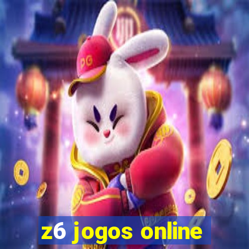 z6 jogos online